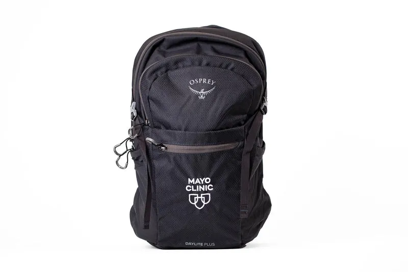 Backpack, Osprey Daylite Plus