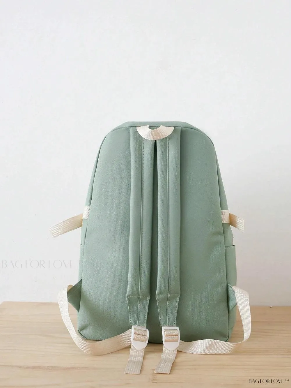BagForLove - Women's Large Capacity Commuting Backpacks