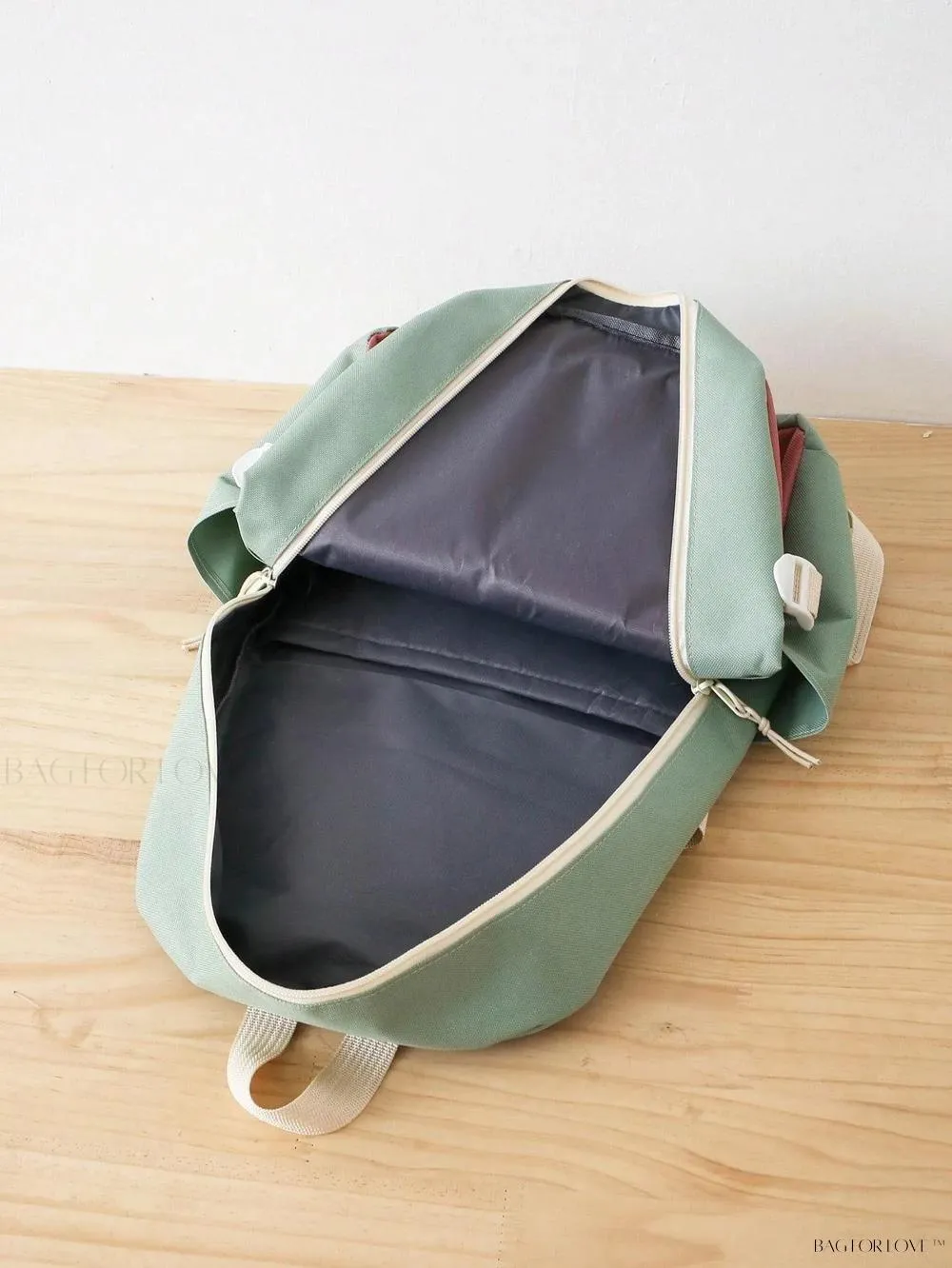 BagForLove - Women's Large Capacity Commuting Backpacks