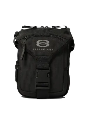 Balenciaga "Unity" Crossbody Bag