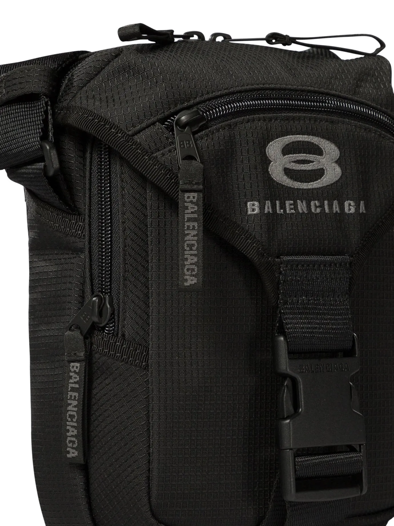 Balenciaga "Unity" Crossbody Bag