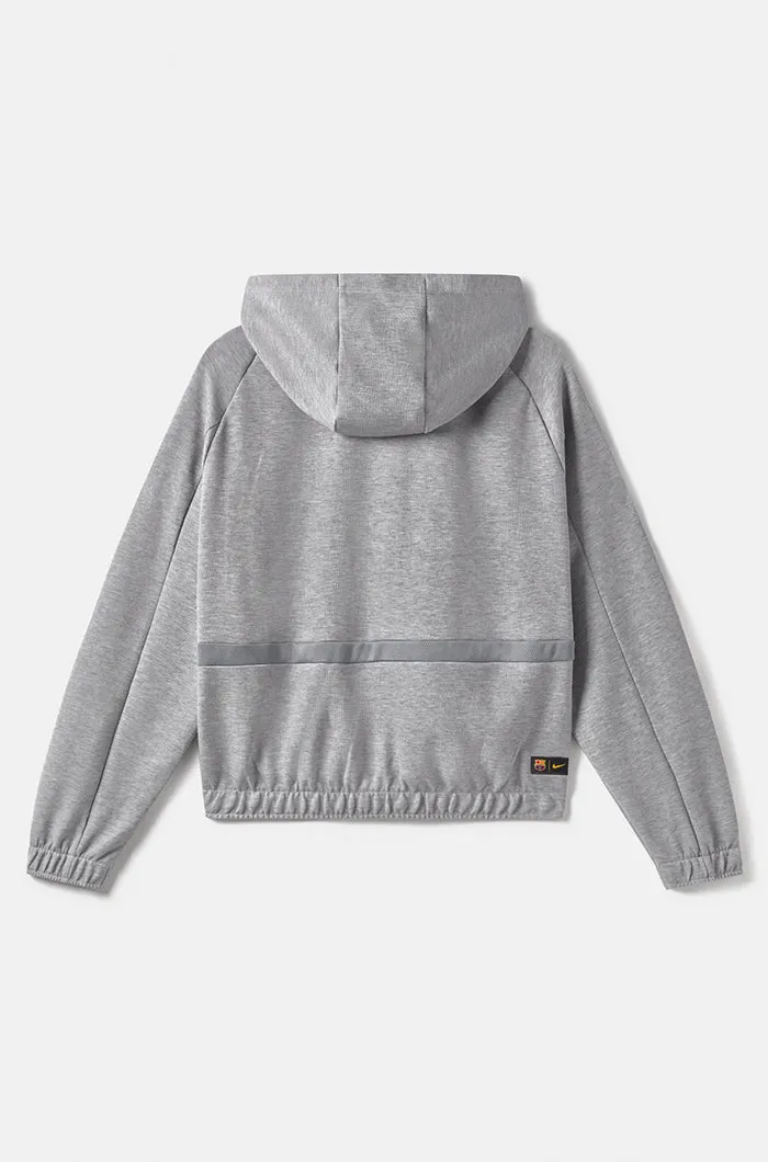 ‘Barça’ hoodie