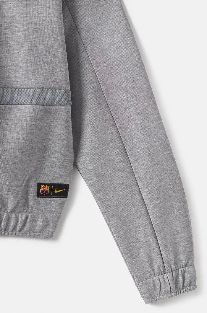 ‘Barça’ hoodie