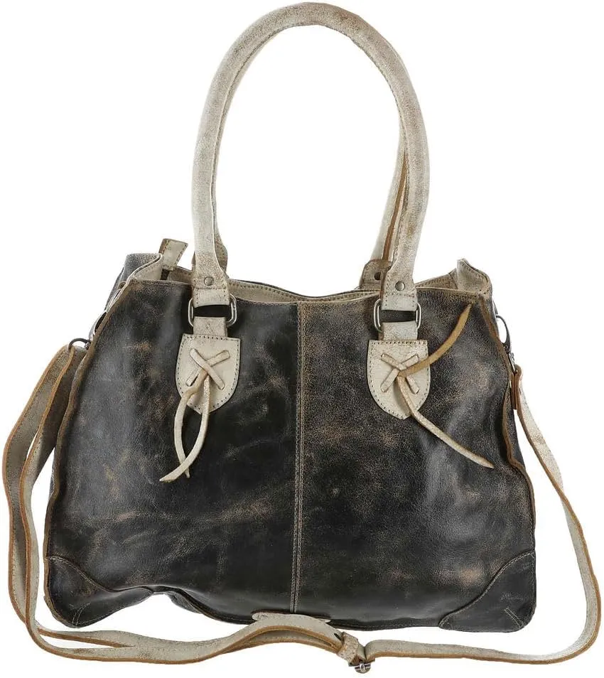 Bed:Stu Bruna Satchel