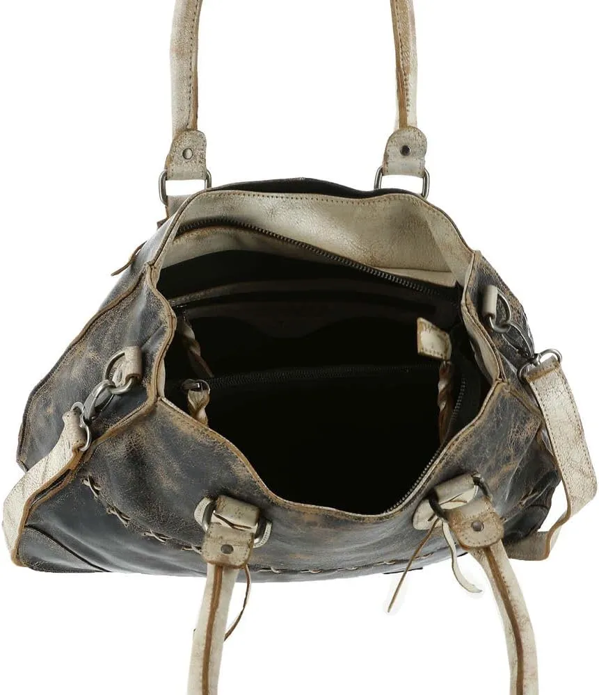 Bed:Stu Bruna Satchel