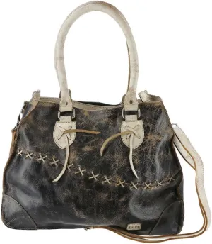 Bed:Stu Bruna Satchel