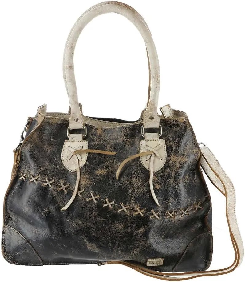 Bed:Stu Bruna Satchel