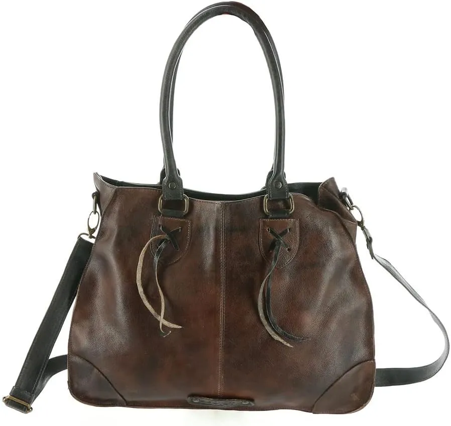 Bed:Stu Bruna Satchel