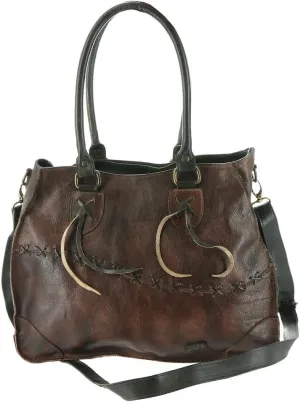 Bed:Stu Bruna Satchel
