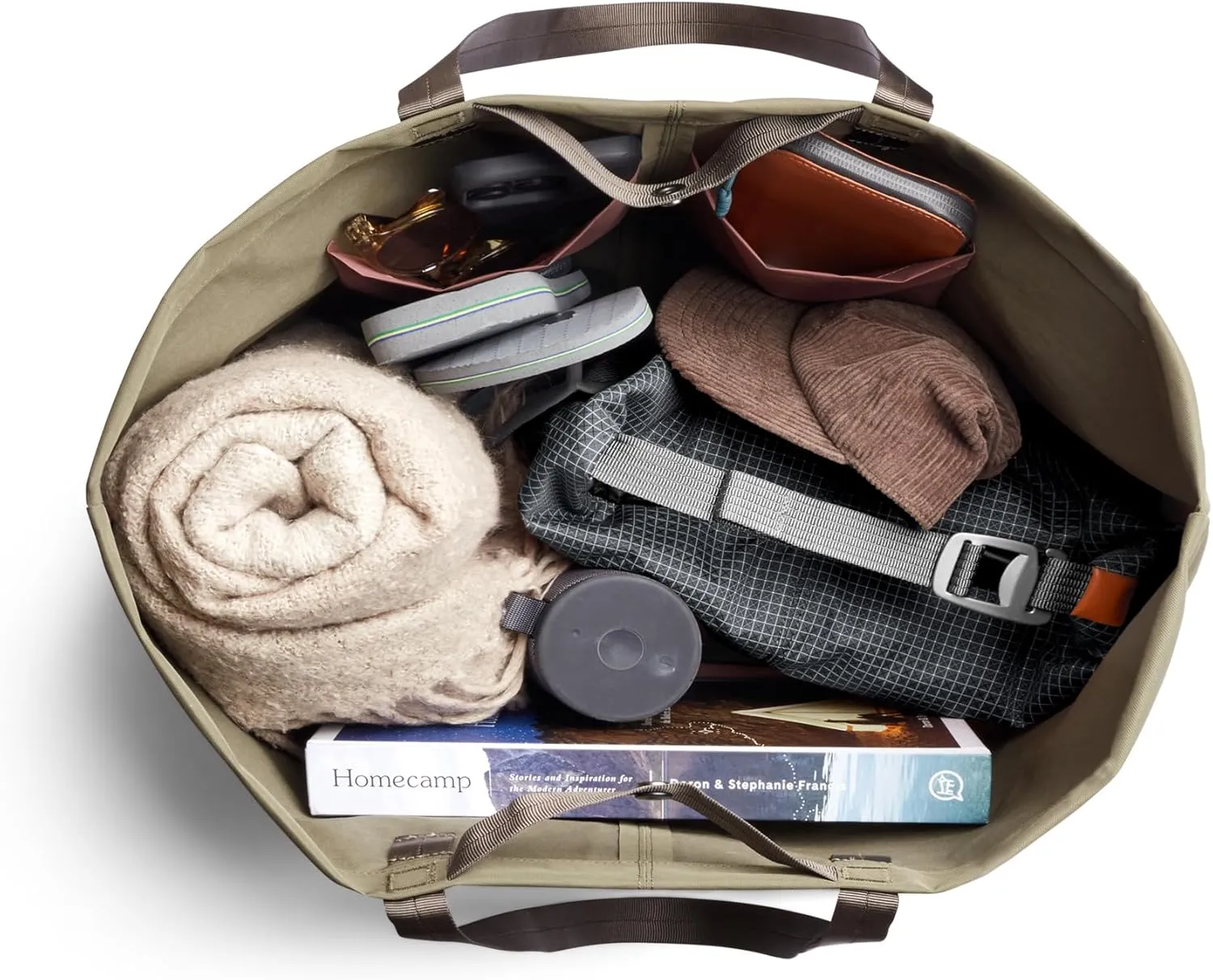Bellroy Market Tote Plus