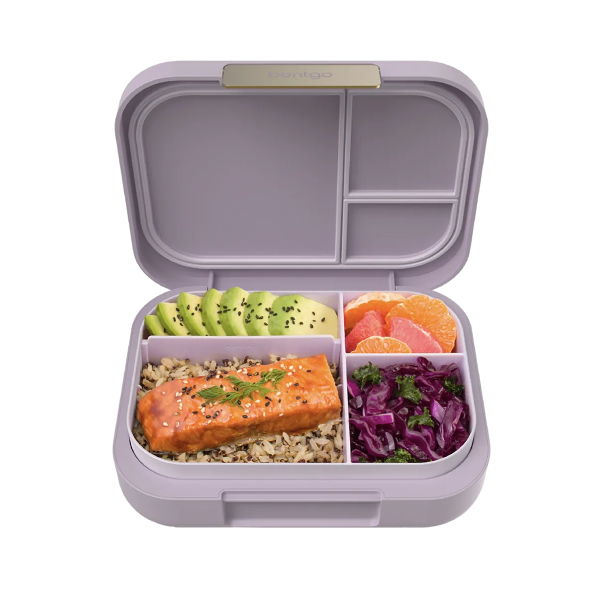 Bentgo Modern Lunch Box