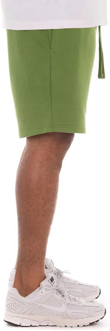 Billionaire Boys Club BB WHM Shorts with Screen-Printed Design - Elastic Waistband, Adjustable Drawstring