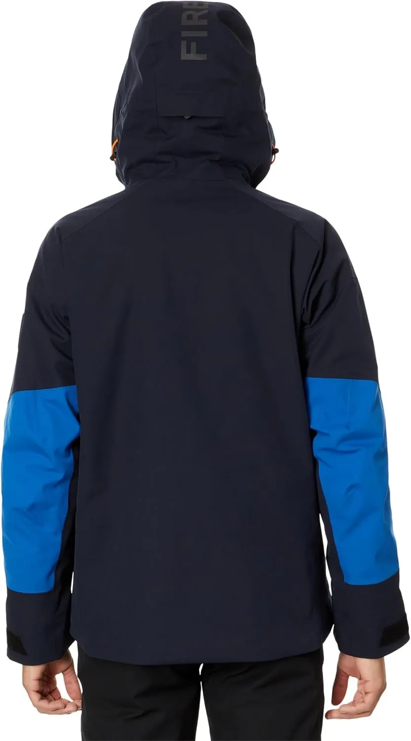 Bogner Fire   Ice Men's Tajo-t