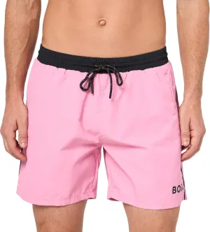 BOSS Men's Starfish 6" Swim Trunks