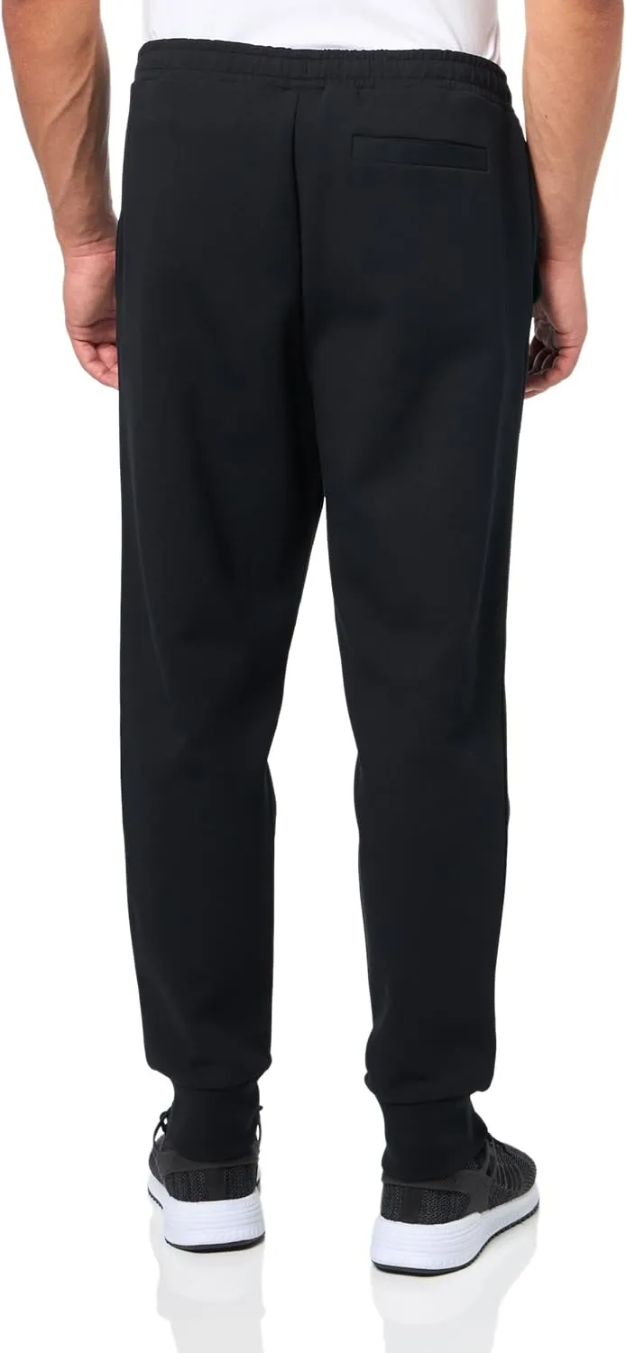BOSS Men's Tonal Regular Fit Cotton Sweatpants