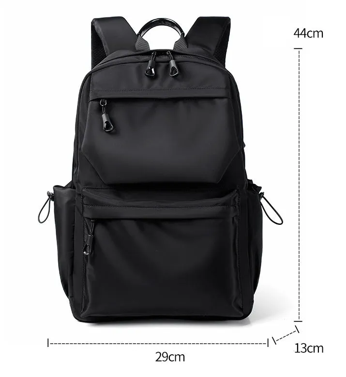 BP795 - 15.6'' Large Capacity Laptop Backpack