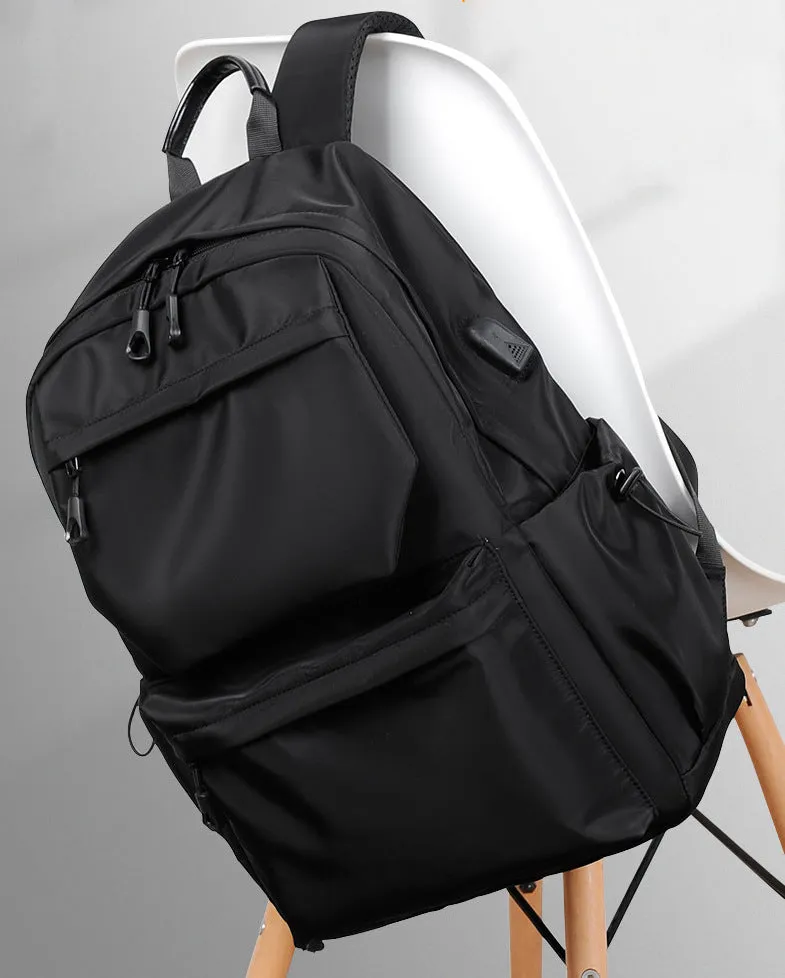 BP795 - 15.6'' Large Capacity Laptop Backpack