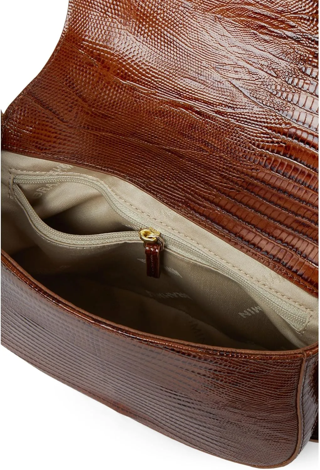BRAHMIN Briar