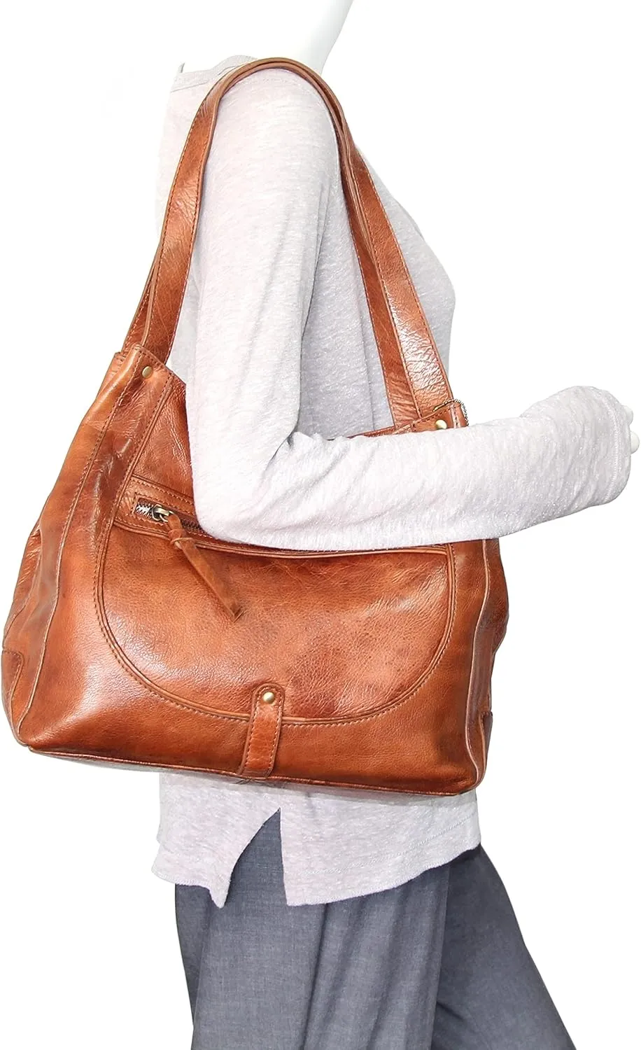 Braylee Satchel