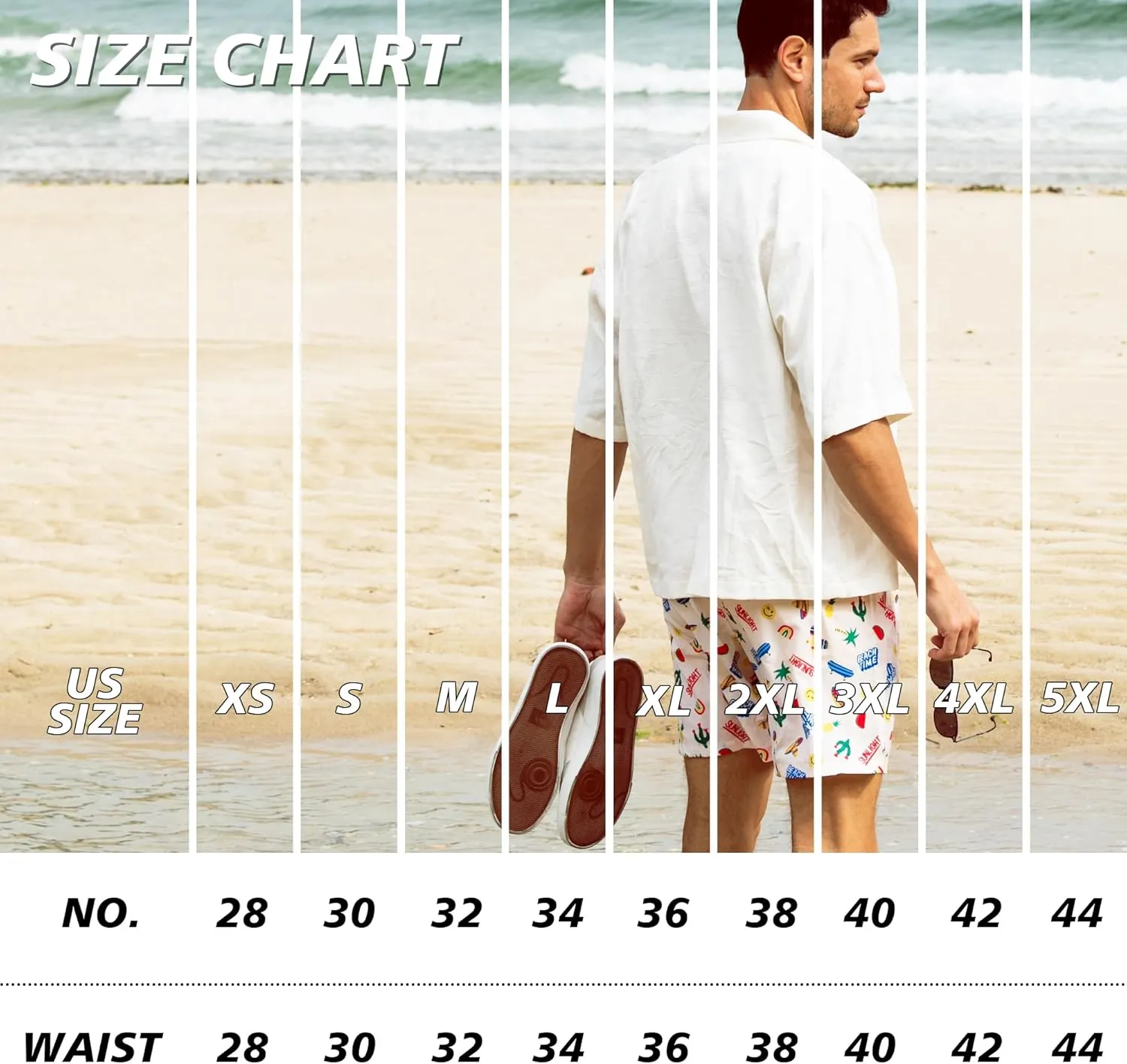 BRISIRA Mens Swim Trunks Swim Shorts 7 inch Compression Liner Bathing Suit Beach Shorts Swimwear Stretch Quick Dry Pockets