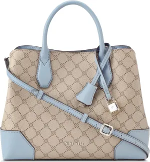 Brooklyn Jet Set Satchel