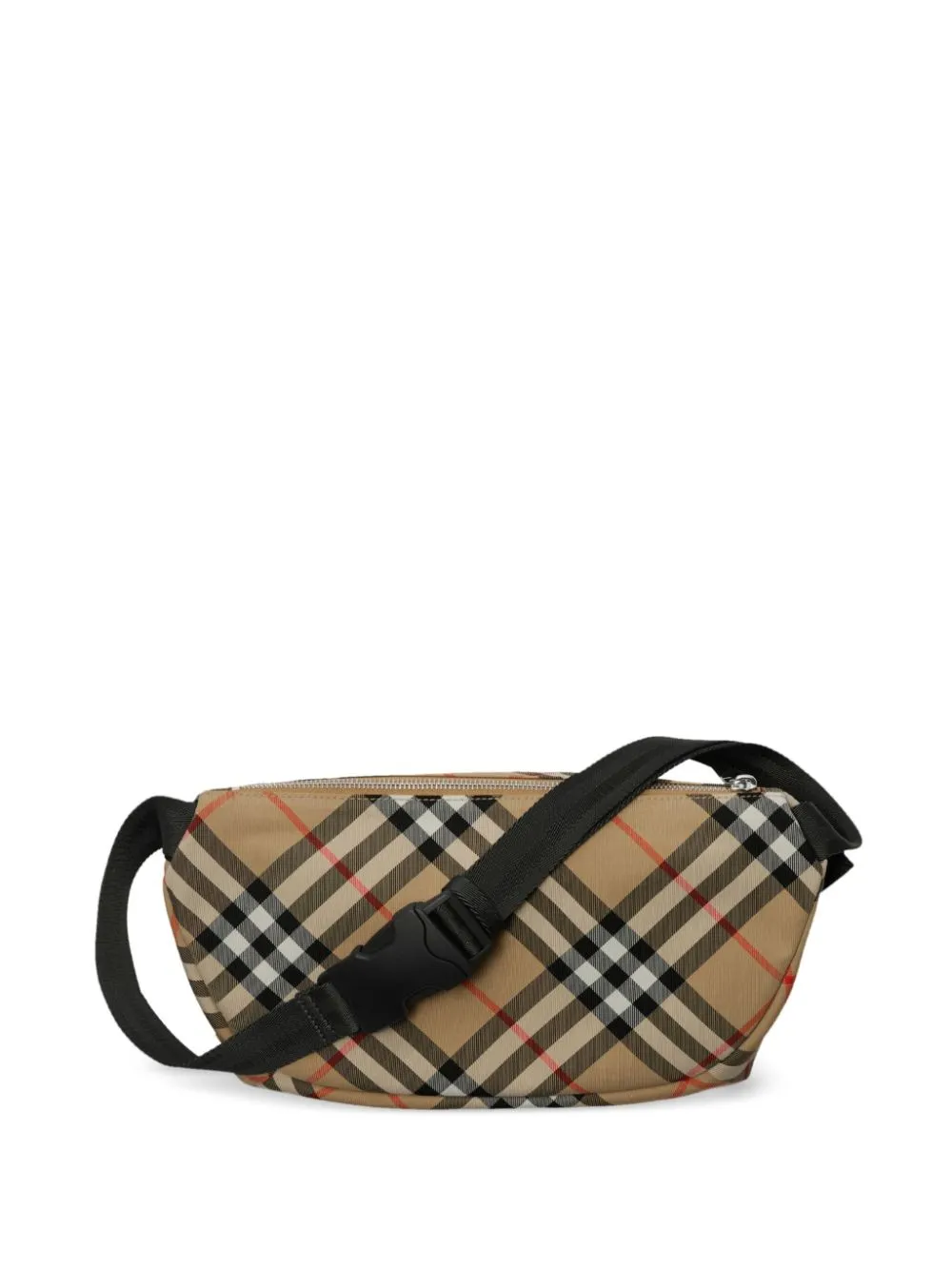 Burberry Check Beltbag
