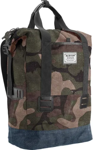 Burton Tinder Tote Bag