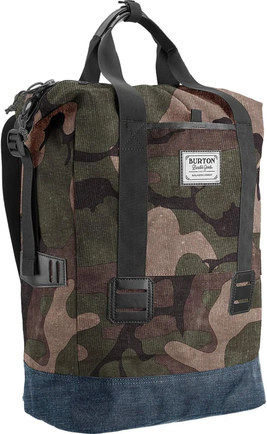 Burton Tinder Tote Bag