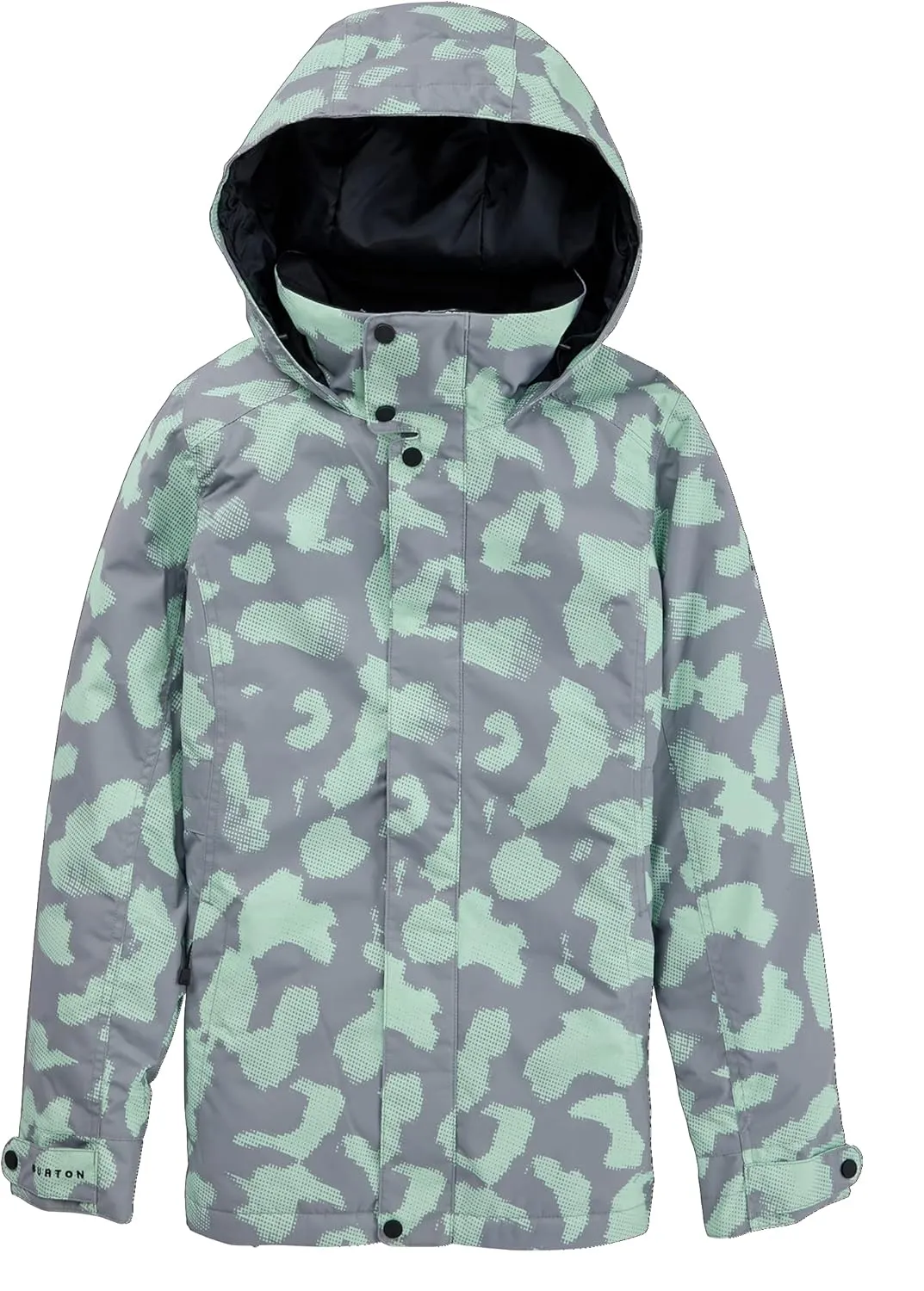 Burton Women's Jet Set 2l Jacket