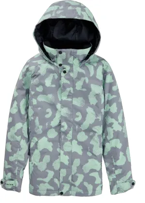 Burton Women's Jet Set 2l Jacket