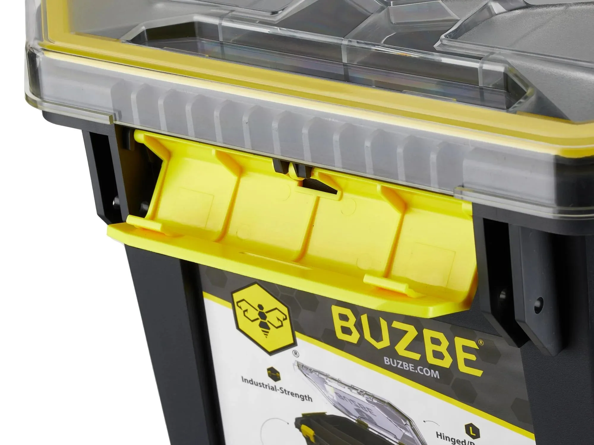 Buzbe Hive 26 Modular Tote Box