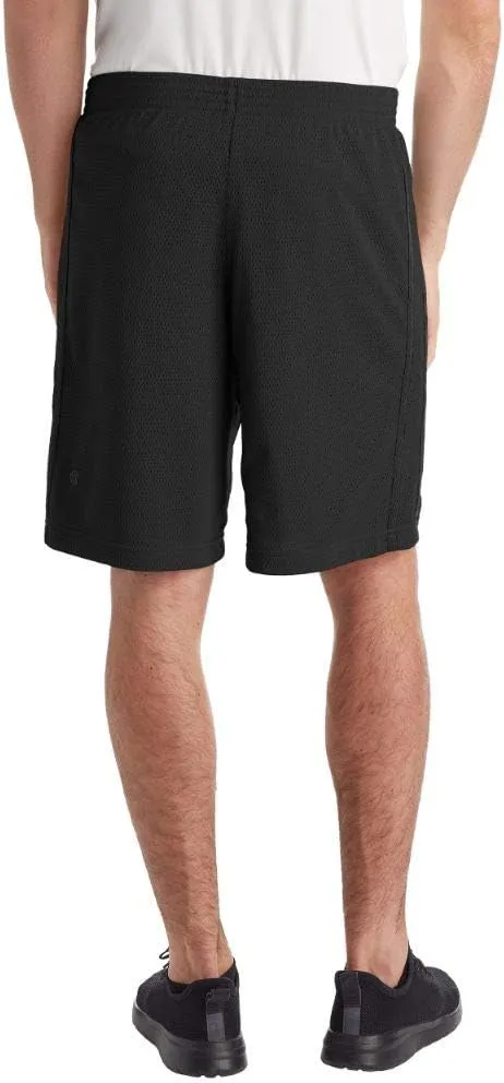 C9 Champion Men's Mesh Shorts-10 Inseam