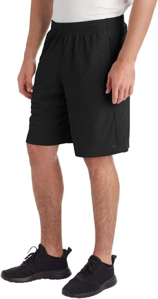 C9 Champion Men's Mesh Shorts-10 Inseam