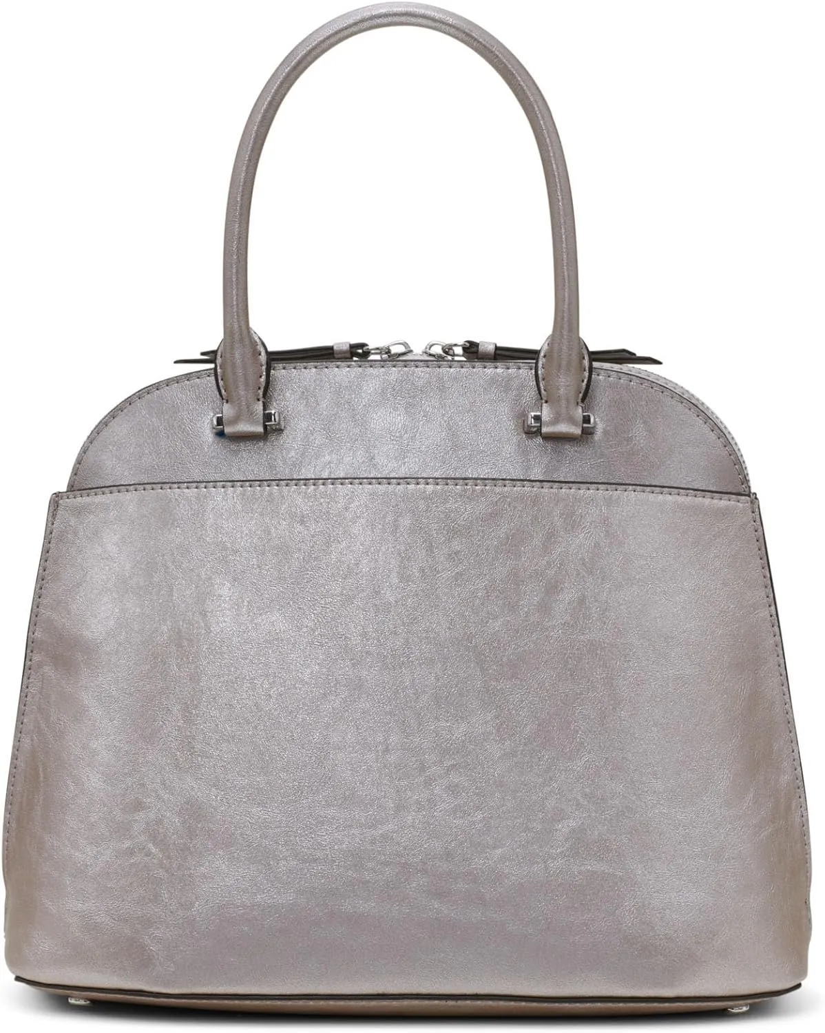 Calvin Klein Becky Dome Organizational Satchel
