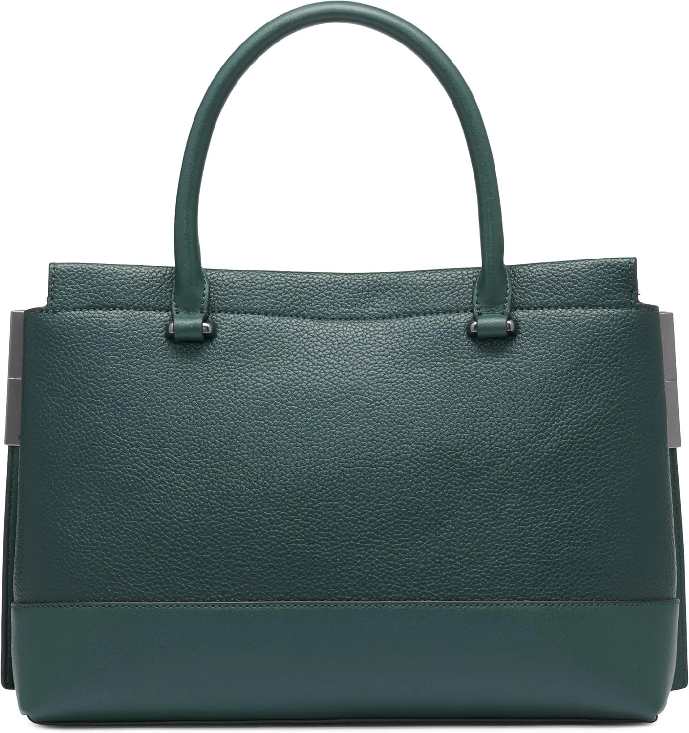 Calvin Klein Bianca Triple Compartment Satchel
