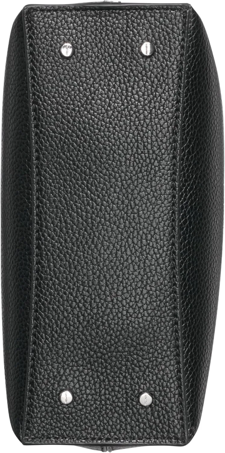 Calvin Klein Cali Mini Satchel Crossbody