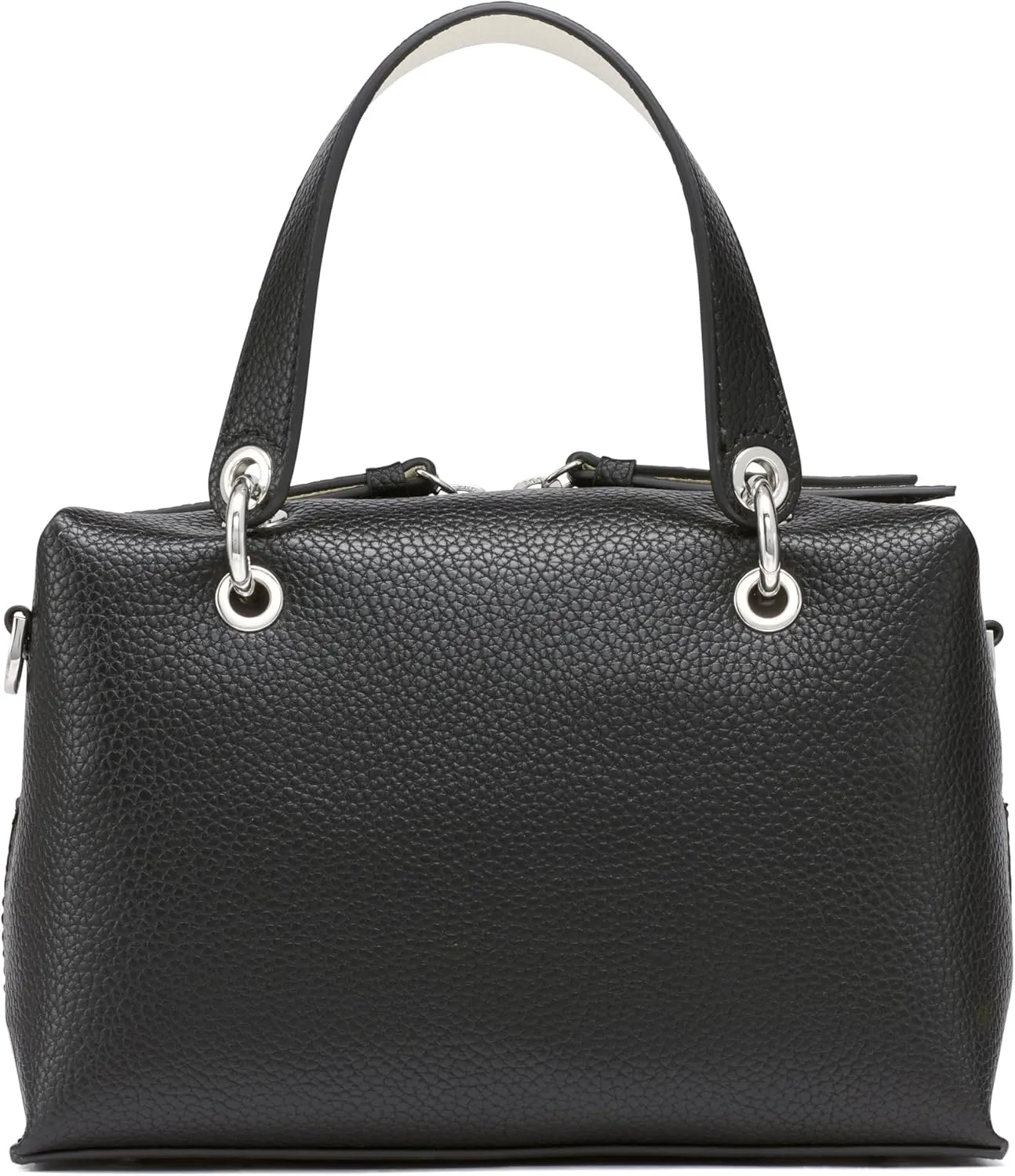 Calvin Klein Cali Mini Satchel Crossbody