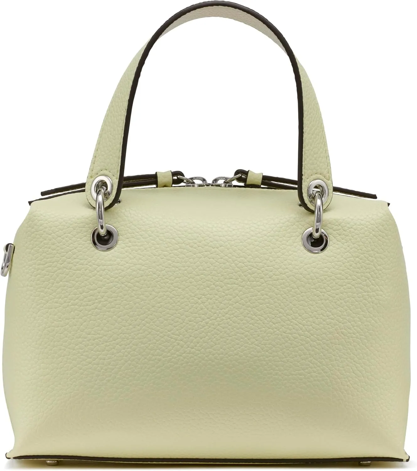 Calvin Klein Cali Mini Satchel Crossbody