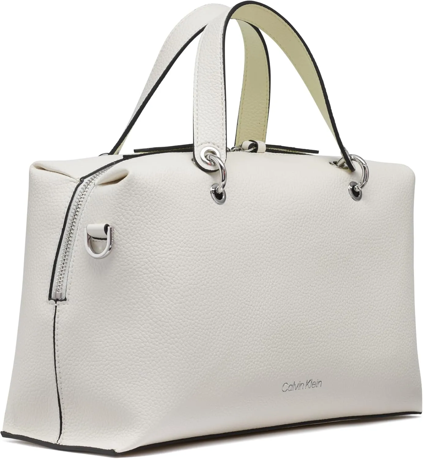 Calvin Klein Cali Satchel