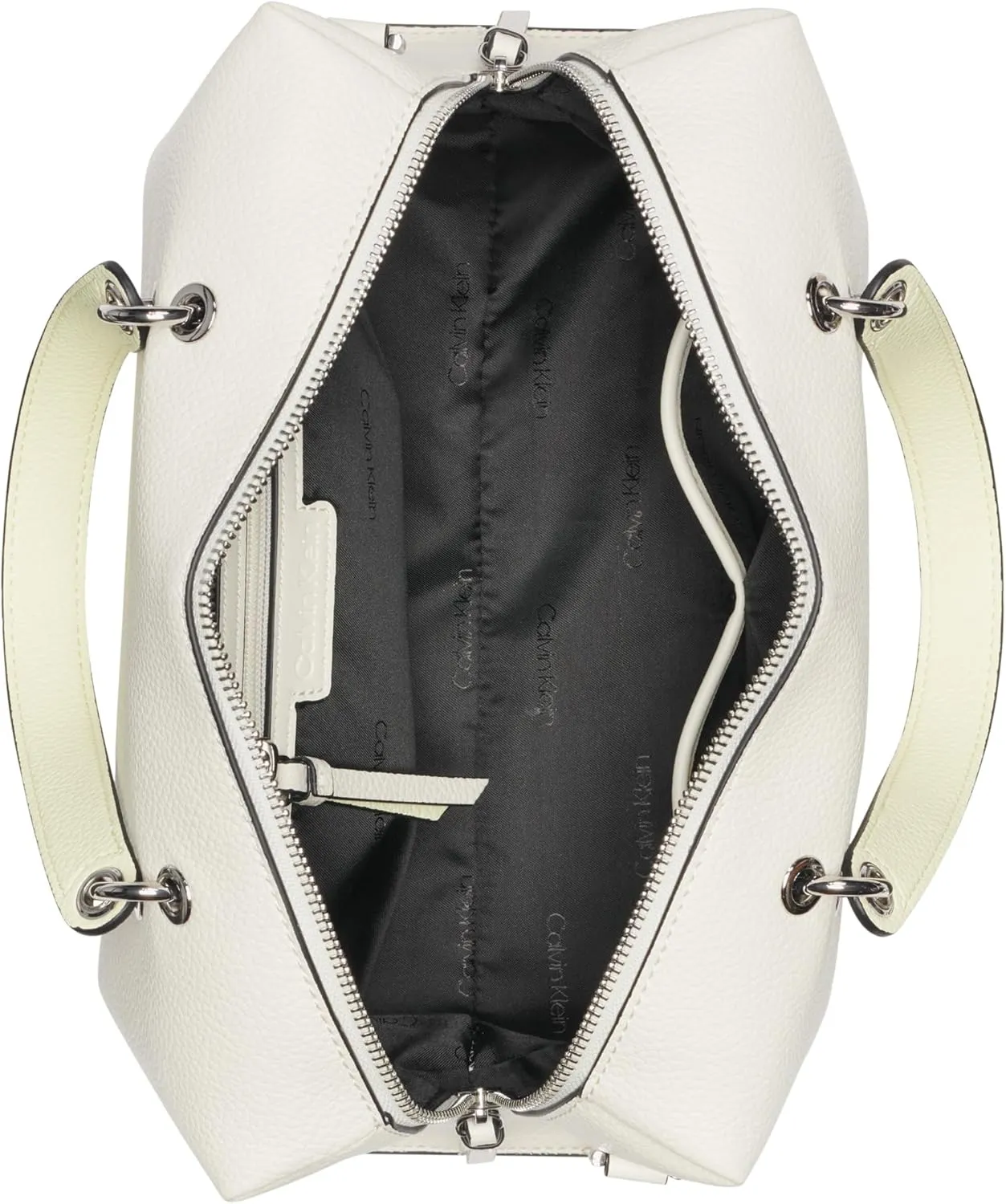 Calvin Klein Cali Satchel