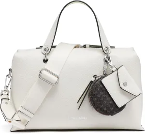 Calvin Klein Cali Satchel