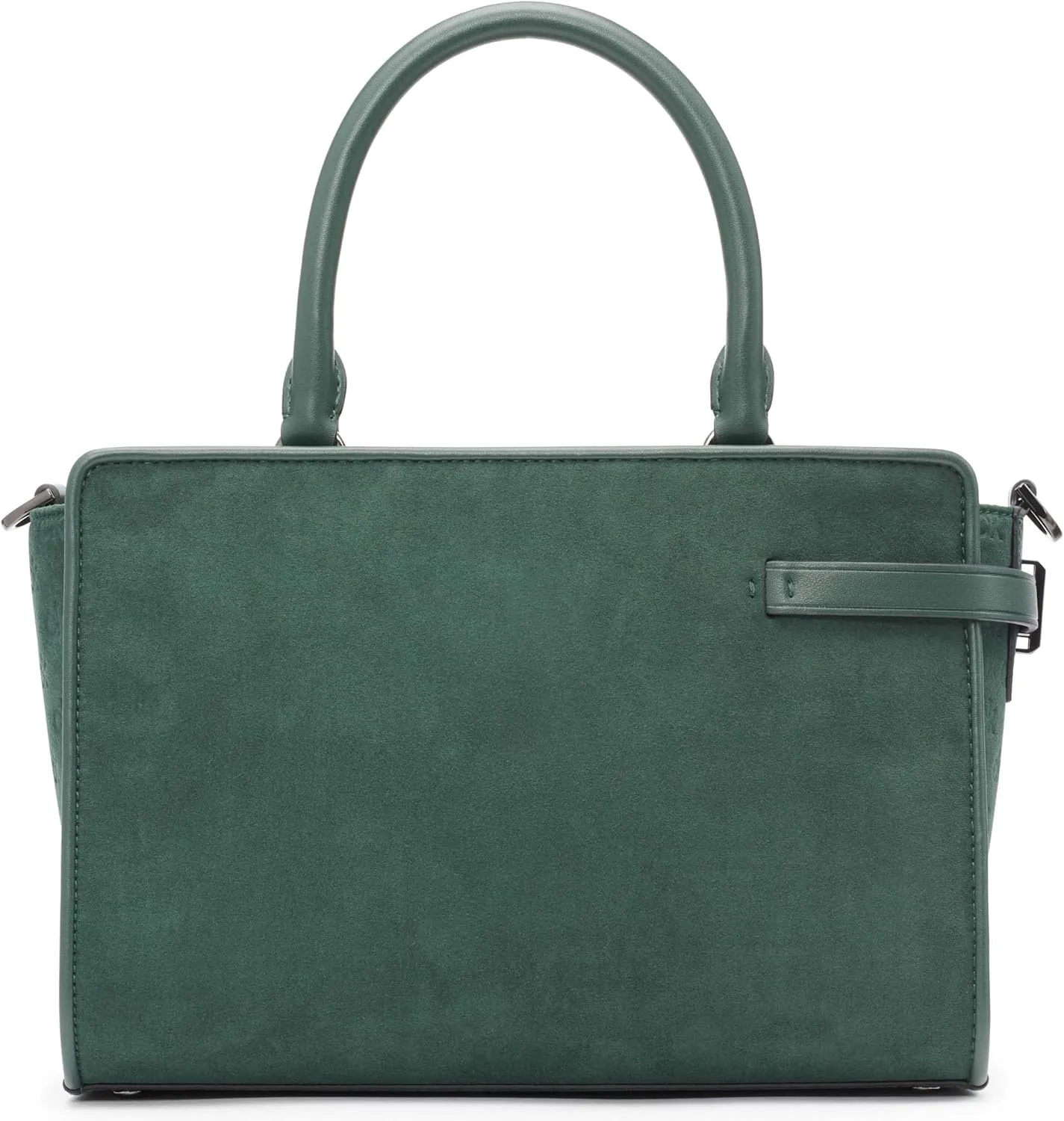 Calvin Klein Jade Tailored Satchel