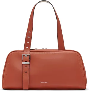 Calvin Klein Lowen East/West Satchel
