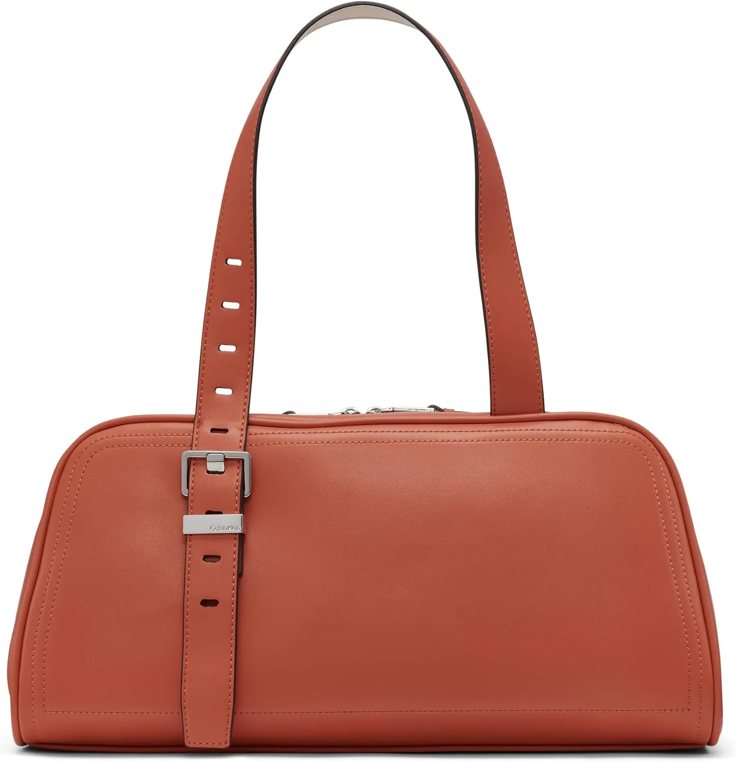 Calvin Klein Lowen East/West Satchel