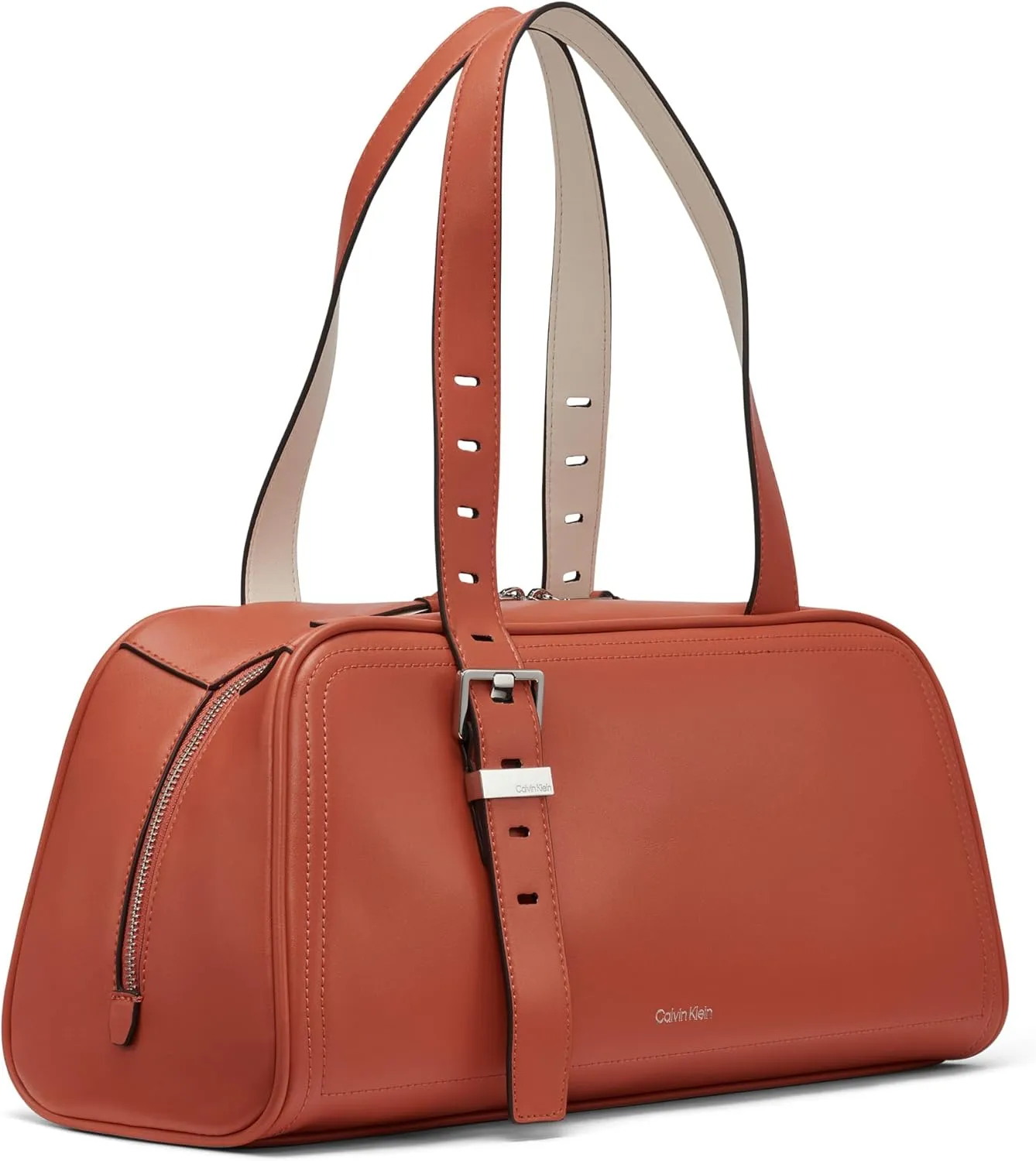 Calvin Klein Lowen East/West Satchel