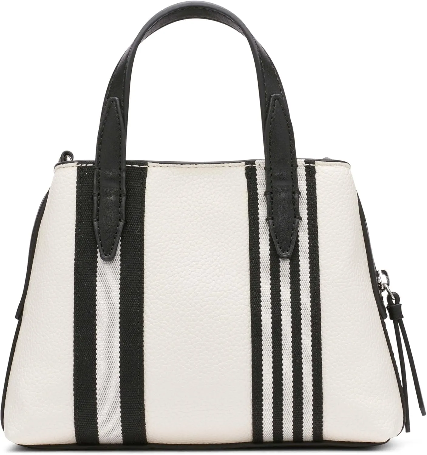 Calvin Klein Millie 2 in 1 Triple Compartment Mini Satchel Crossbody