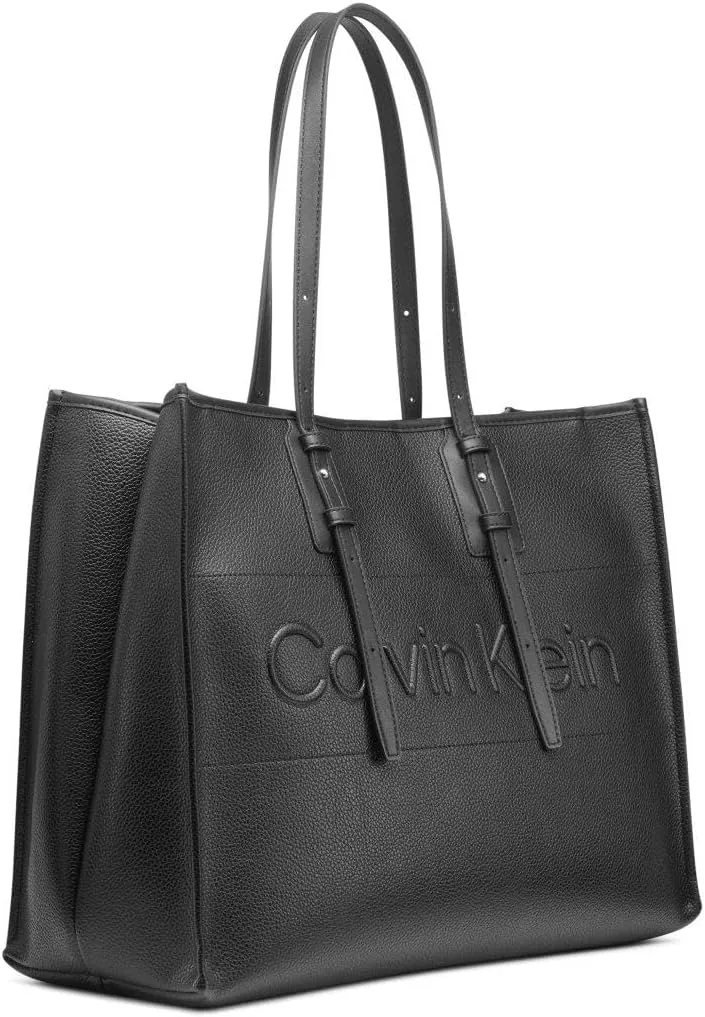 Calvin Klein Modern Essential Extra Large Tote