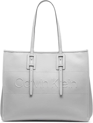 Calvin Klein Modern Essential Extra Large Tote