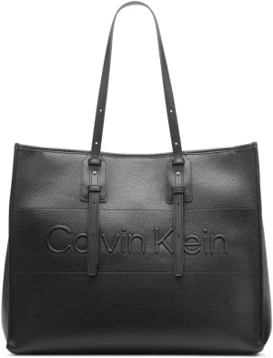 Calvin Klein Modern Essential Extra Large Tote