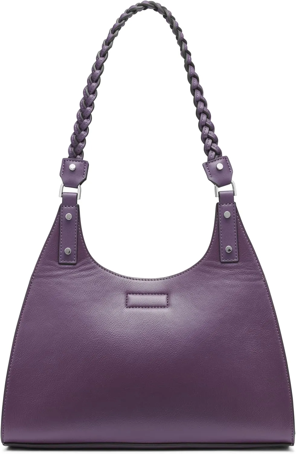 Calvin Klein Shelly Novelty Satchel